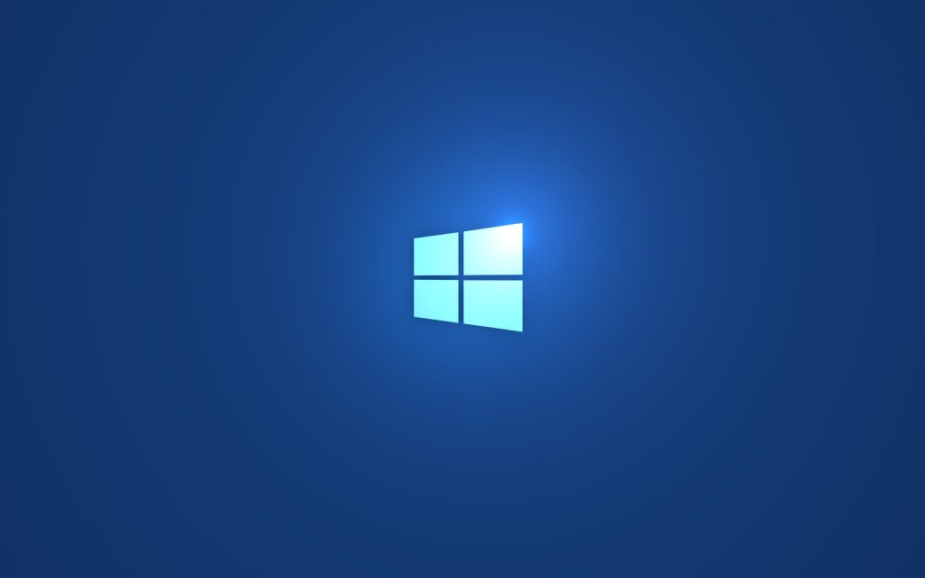 Windows 10 Operating System Logo